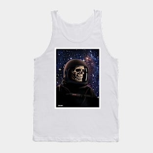 Lost in Space Tank Top